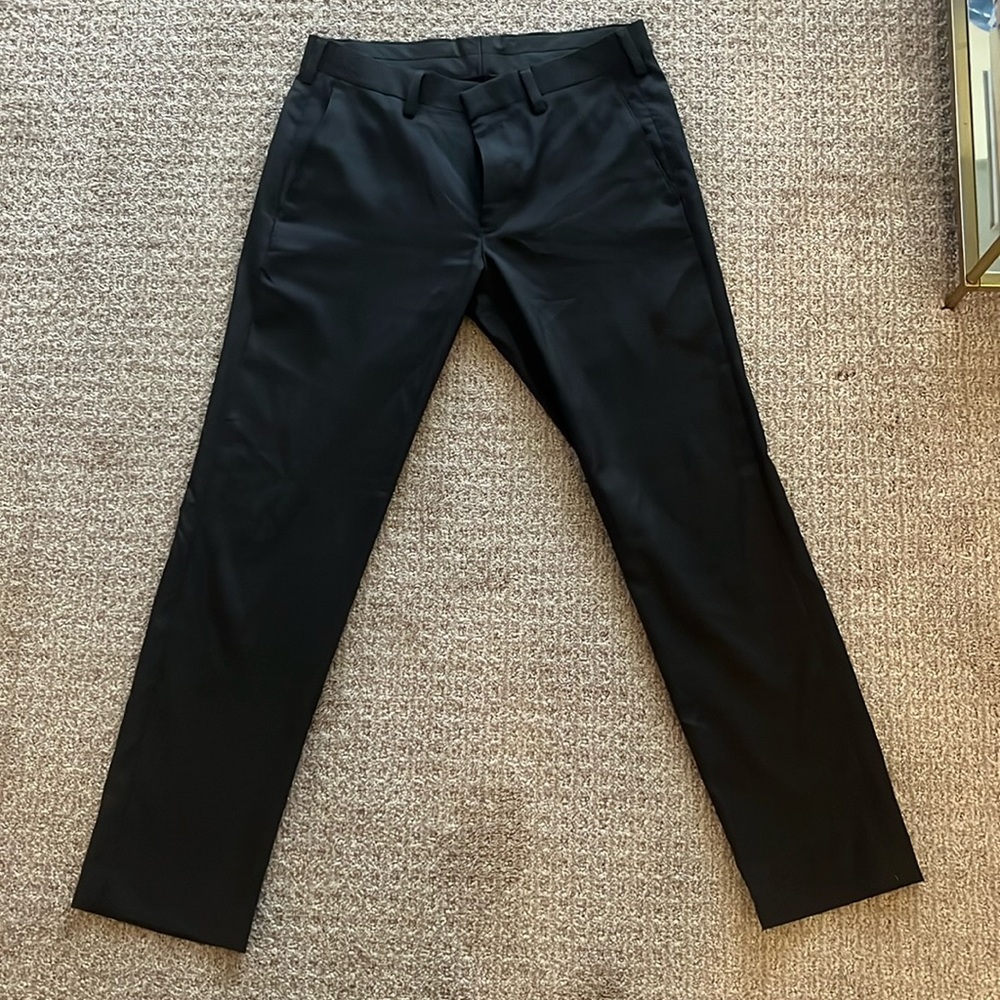 Louis Raphael Men's Dress Pants